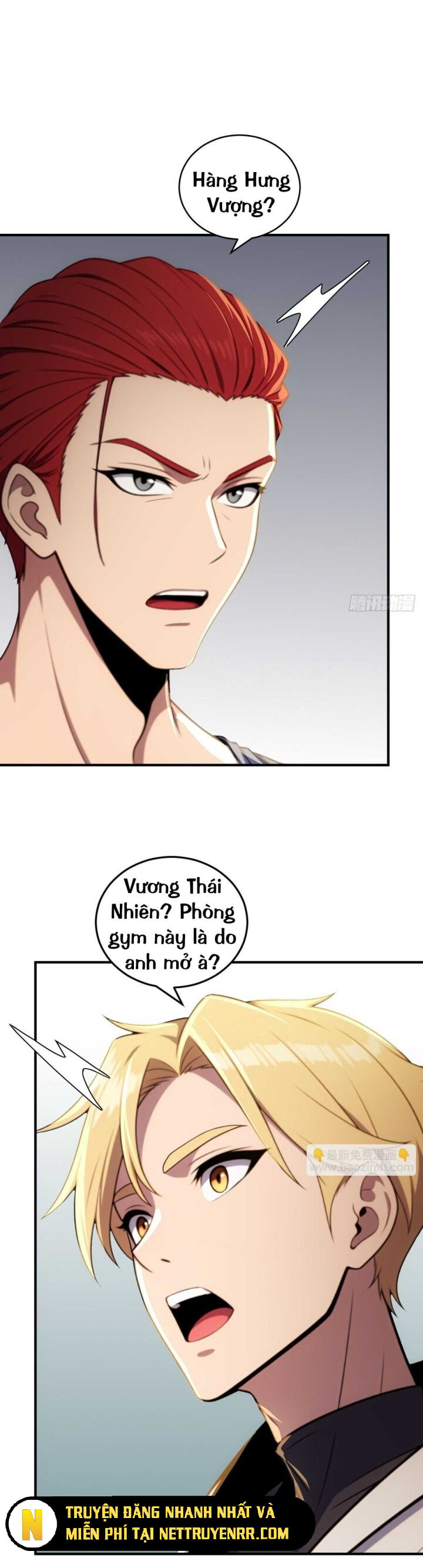 Chung Cực Tùy Ý Thần Hào Hệ Thống [Chap 39-40]