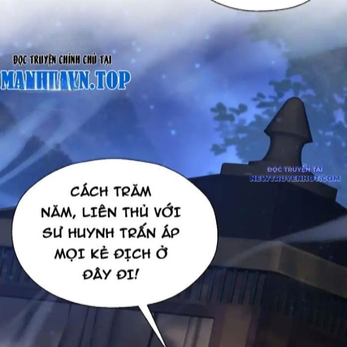 Đại Ái Ma Tôn Nữ Đồ Đệ Đều Muốn Giết Ta [Chap 57-59] - Page 114