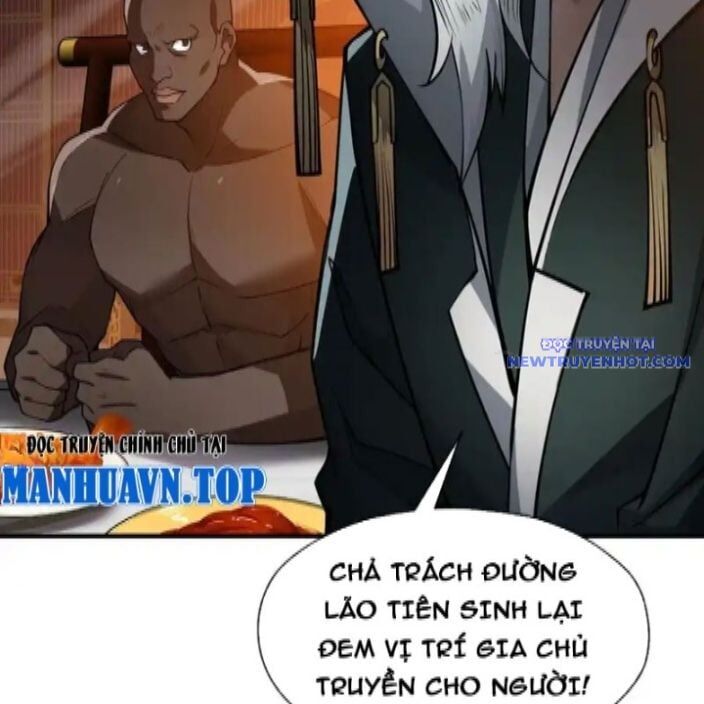 Đại Ái Ma Tôn Nữ Đồ Đệ Đều Muốn Giết Ta [Chap 57-59] - Page 25