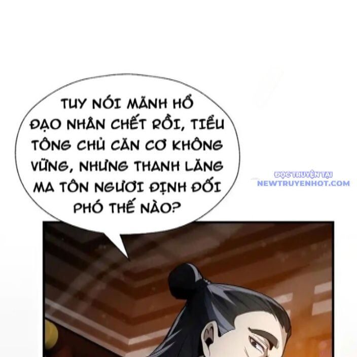 Đại Ái Ma Tôn Nữ Đồ Đệ Đều Muốn Giết Ta [Chap 57-59] - Page 33