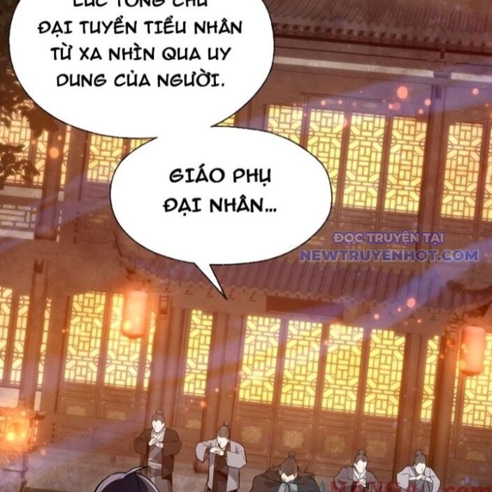 Đại Ái Ma Tôn Nữ Đồ Đệ Đều Muốn Giết Ta [Chap 57-59] - Page 27