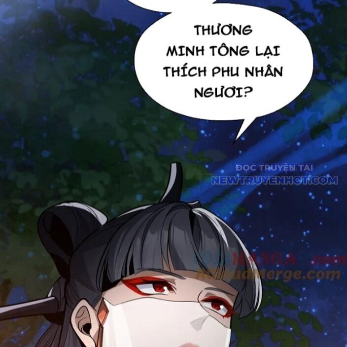 Đại Ái Ma Tôn Nữ Đồ Đệ Đều Muốn Giết Ta [Chap 57-59] - Page 39