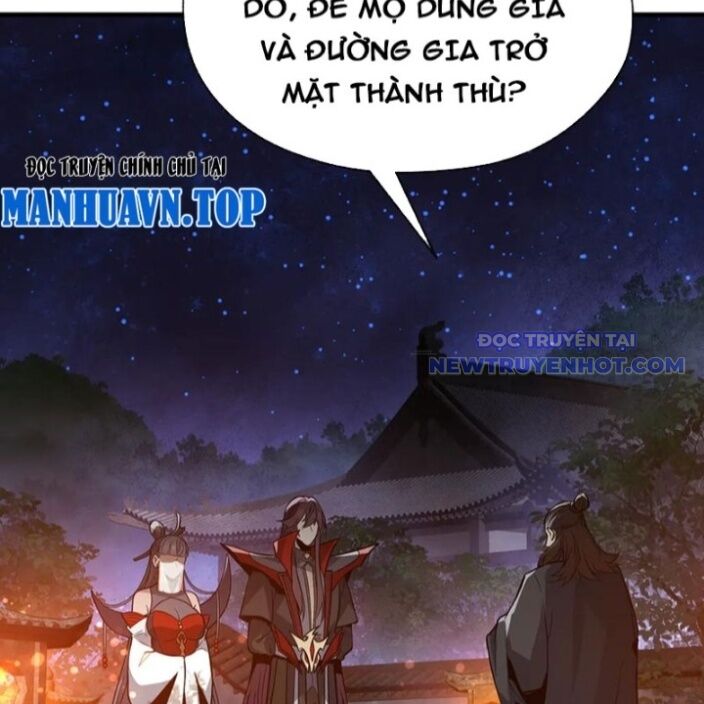 Đại Ái Ma Tôn Nữ Đồ Đệ Đều Muốn Giết Ta [Chap 57-59] - Page 44