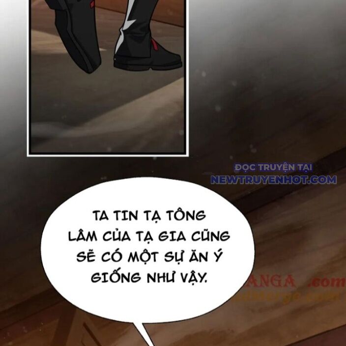 Đại Ái Ma Tôn Nữ Đồ Đệ Đều Muốn Giết Ta [Chap 57-59] - Page 97