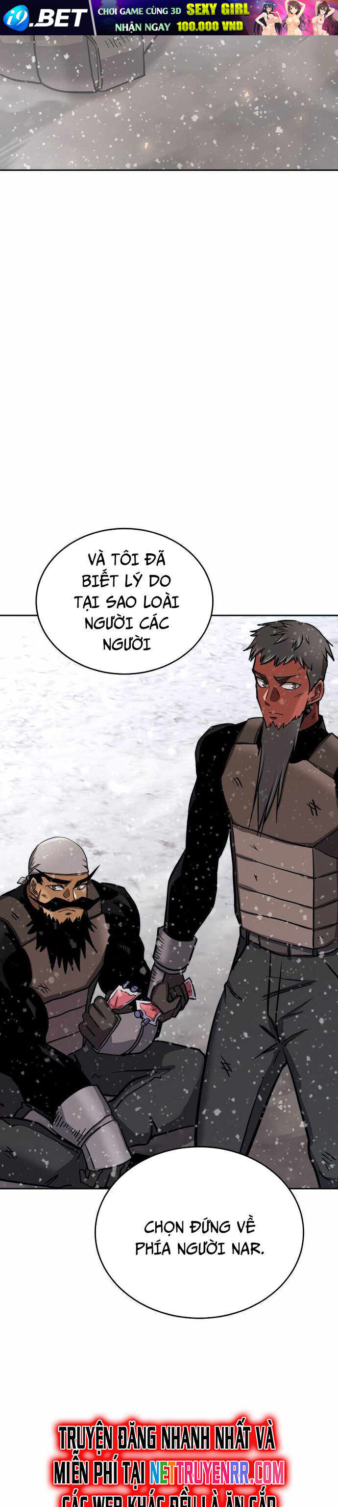 Kể Từ Bây Giờ Tôi Là Một Người Chơi [Chap 64-95] - Page 10