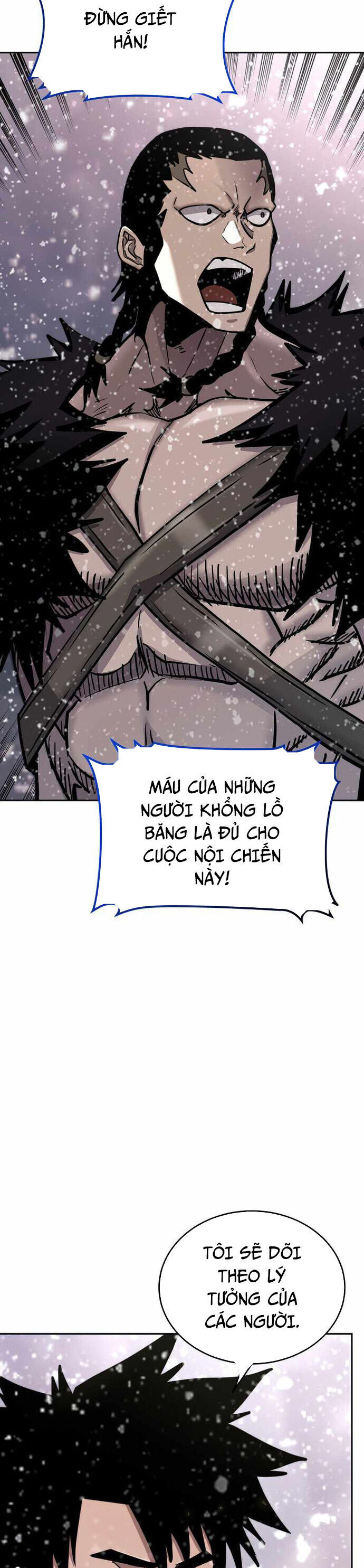 Kể Từ Bây Giờ Tôi Là Một Người Chơi [Chap 64-95] - Page 15