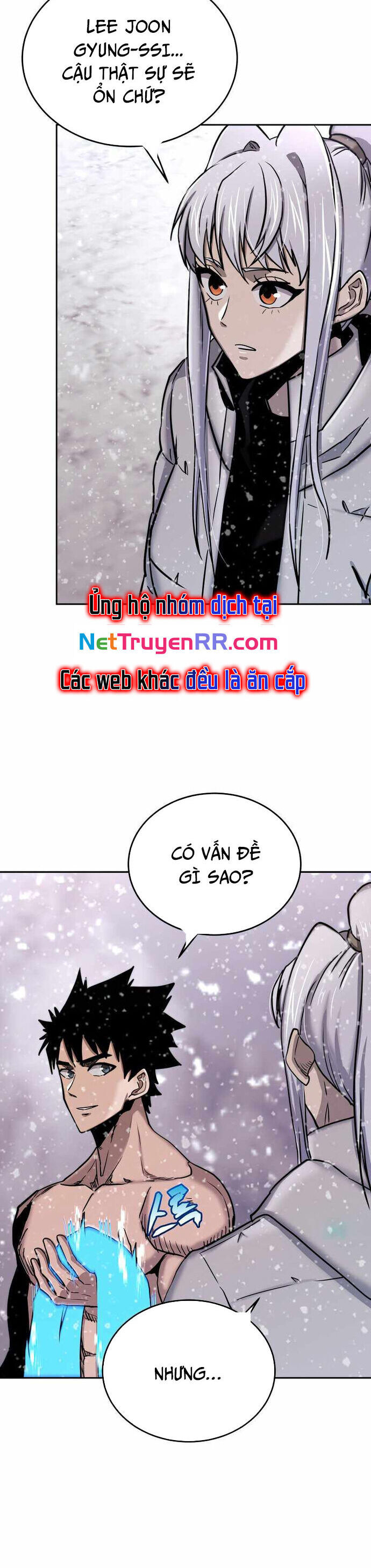 Kể Từ Bây Giờ Tôi Là Một Người Chơi [Chap 64-95] - Page 24