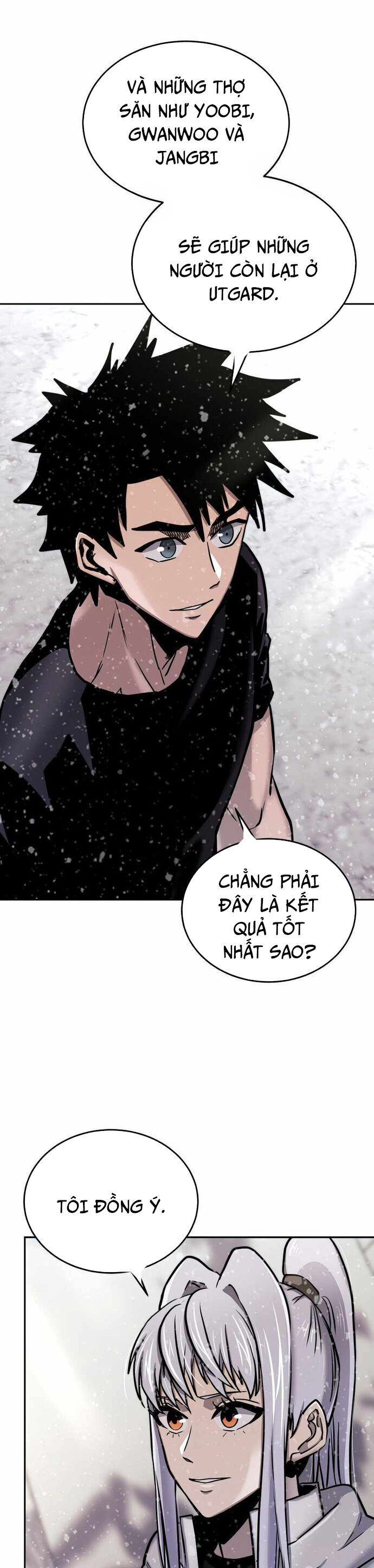 Kể Từ Bây Giờ Tôi Là Một Người Chơi [Chap 64-95] - Page 26