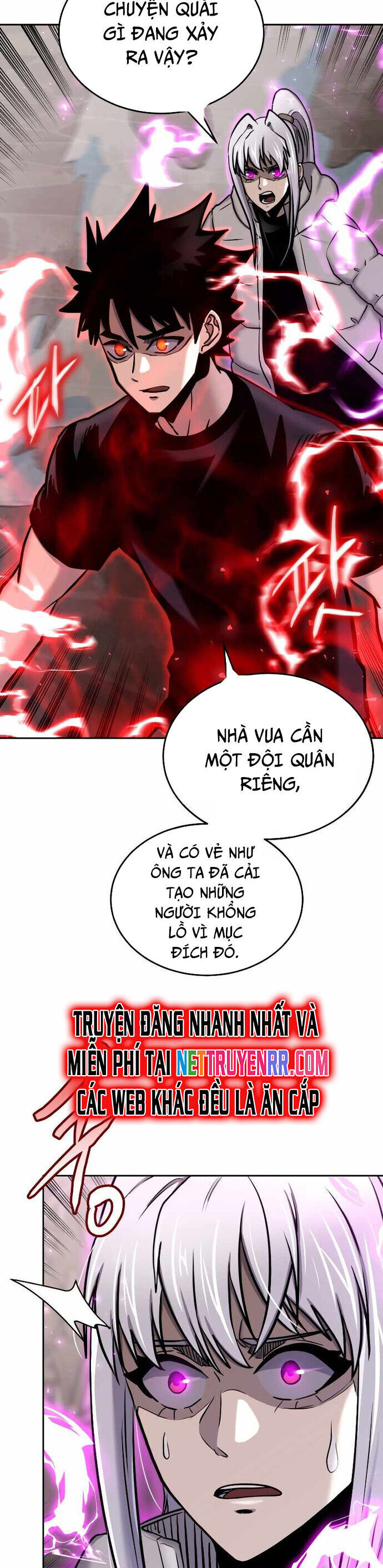 Kể Từ Bây Giờ Tôi Là Một Người Chơi [Chap 64-95] - Page 33