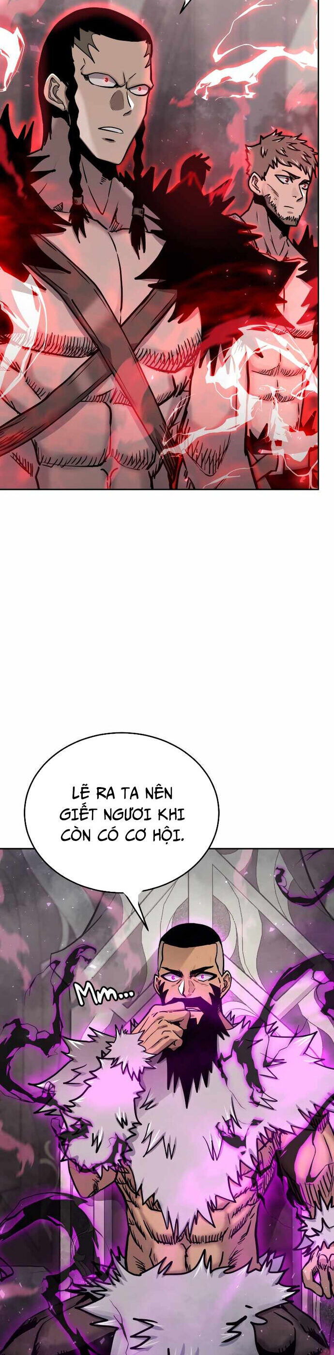 Kể Từ Bây Giờ Tôi Là Một Người Chơi [Chap 64-95] - Page 5