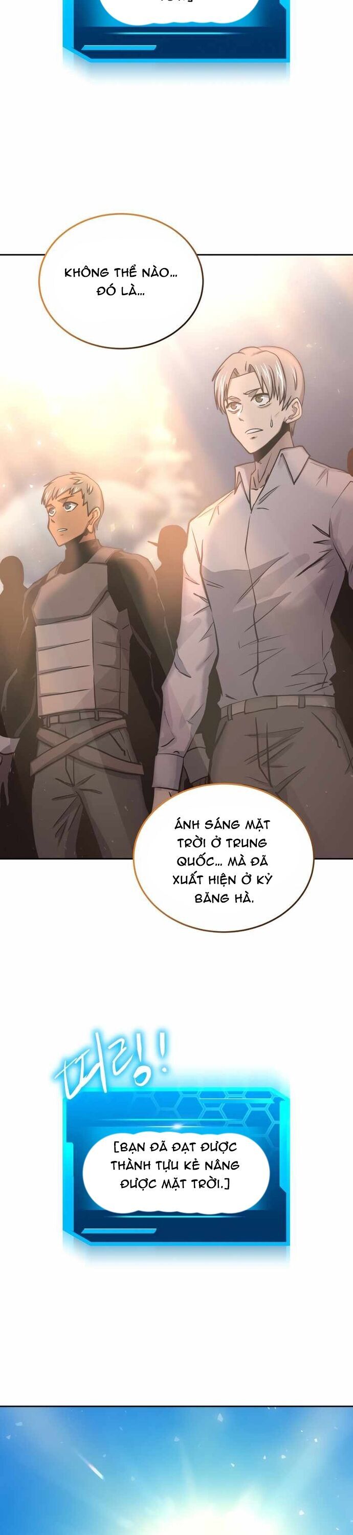 Kể Từ Bây Giờ Tôi Là Một Người Chơi [Chap 64-95] - Page 33