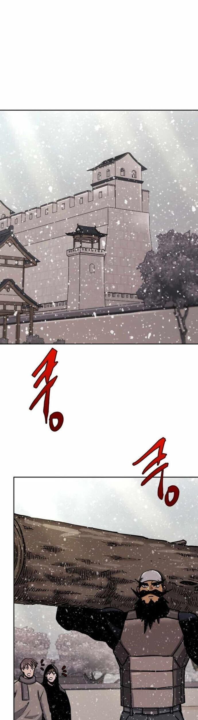 Kể Từ Bây Giờ Tôi Là Một Người Chơi [Chap 64-95] - Page 11