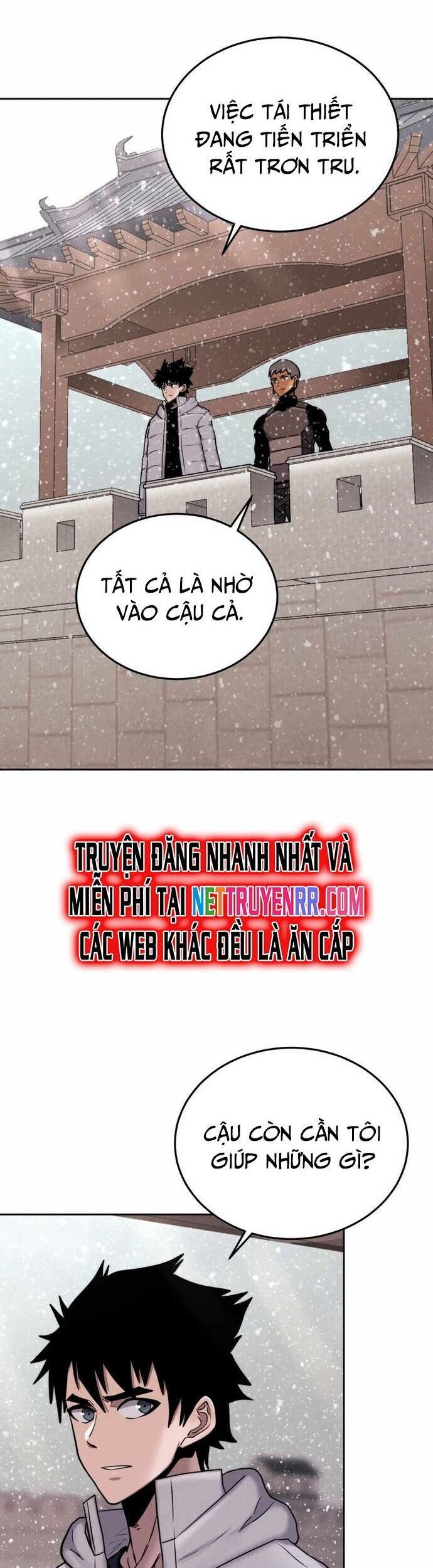 Kể Từ Bây Giờ Tôi Là Một Người Chơi [Chap 64-95] - Page 13