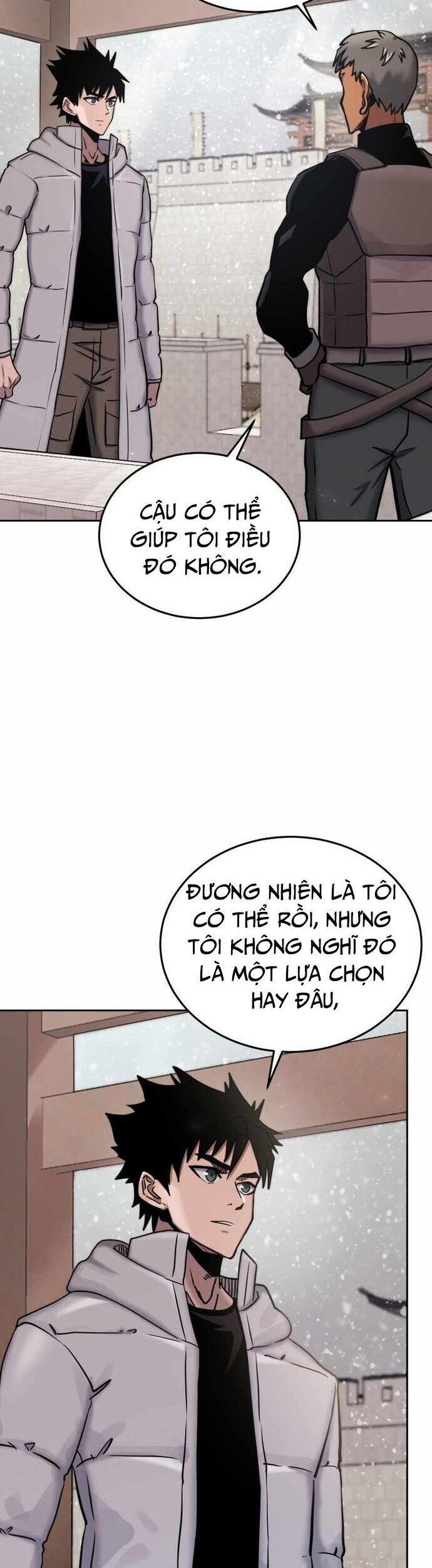 Kể Từ Bây Giờ Tôi Là Một Người Chơi [Chap 64-95] - Page 15