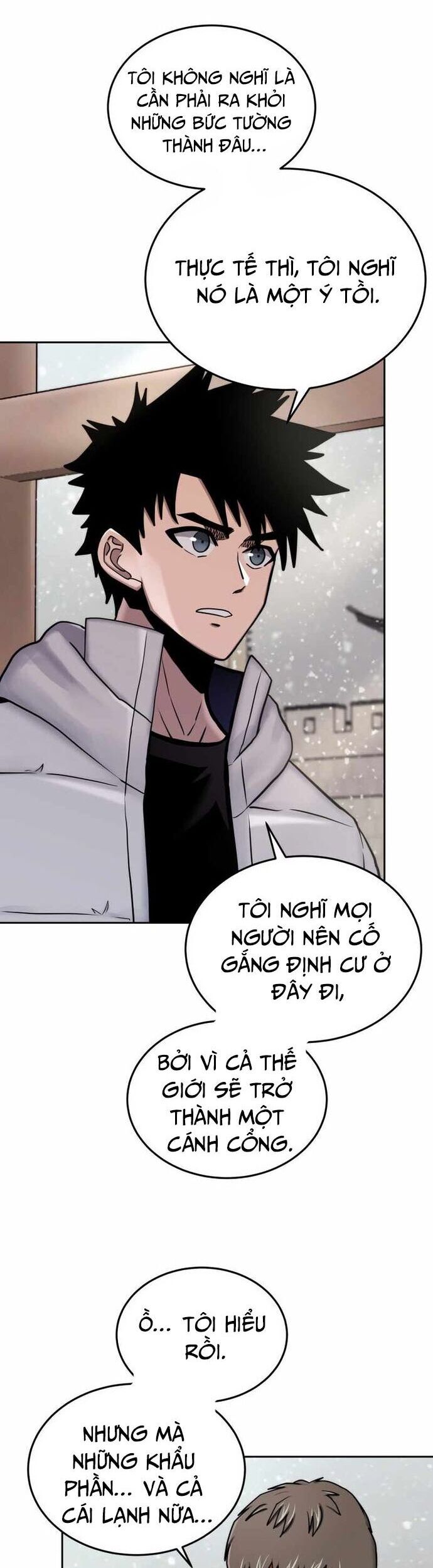 Kể Từ Bây Giờ Tôi Là Một Người Chơi [Chap 64-95] - Page 17