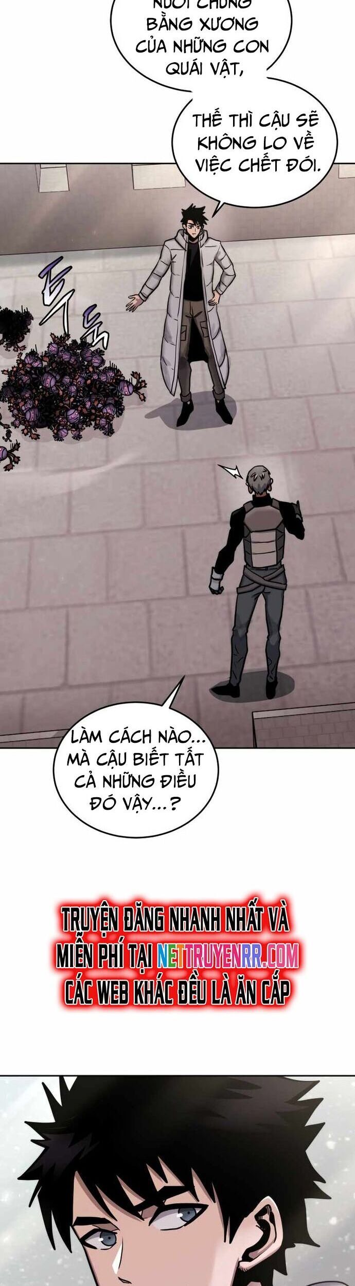 Kể Từ Bây Giờ Tôi Là Một Người Chơi [Chap 64-95] - Page 19