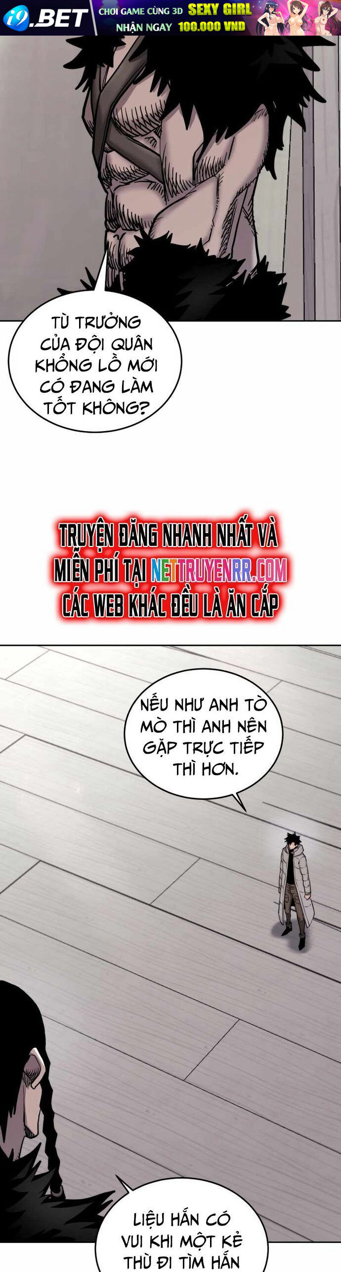 Kể Từ Bây Giờ Tôi Là Một Người Chơi [Chap 64-95] - Page 22