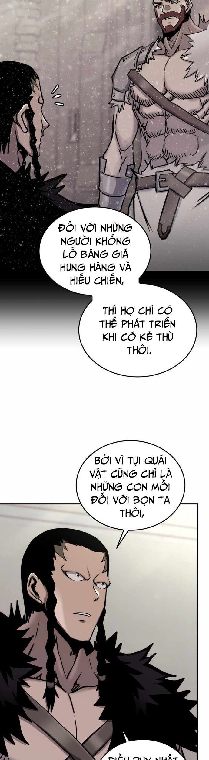 Kể Từ Bây Giờ Tôi Là Một Người Chơi [Chap 64-95] - Page 24