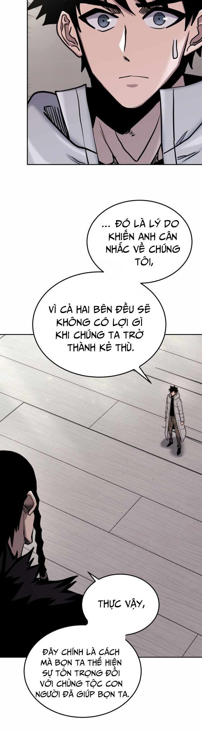 Kể Từ Bây Giờ Tôi Là Một Người Chơi [Chap 64-95] - Page 26