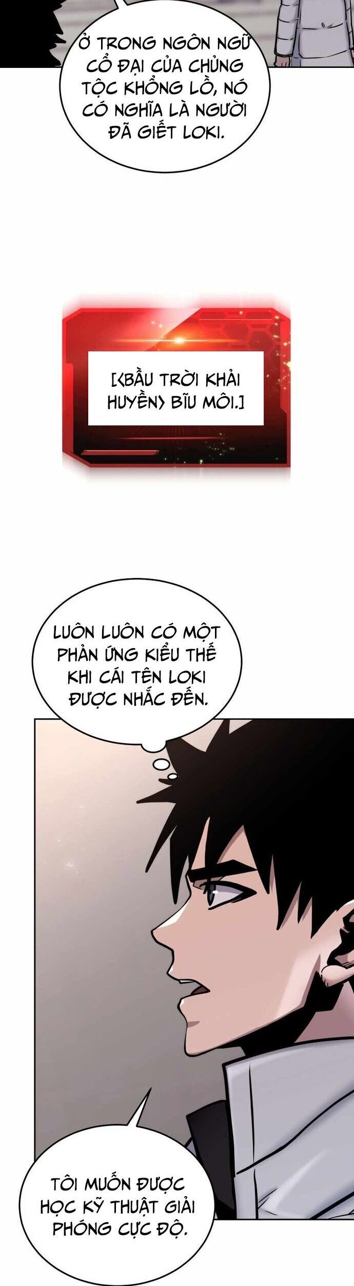 Kể Từ Bây Giờ Tôi Là Một Người Chơi [Chap 64-95] - Page 29