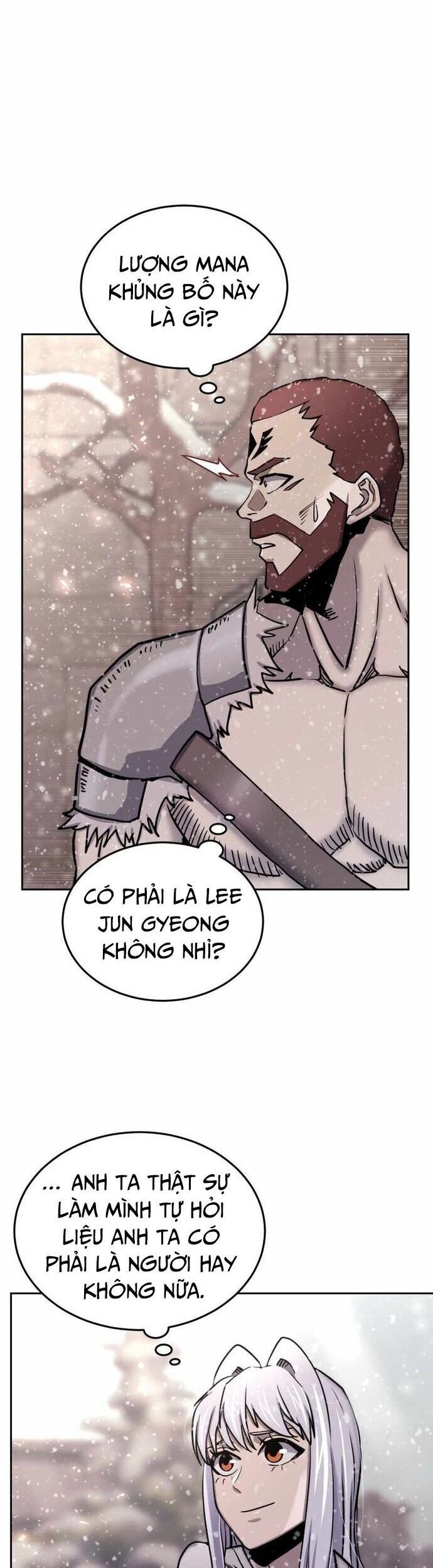 Kể Từ Bây Giờ Tôi Là Một Người Chơi [Chap 64-95] - Page 33