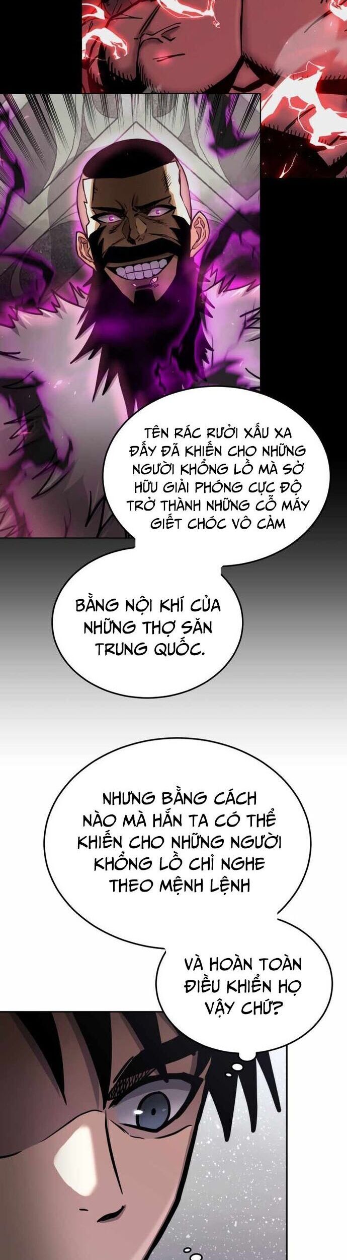 Kể Từ Bây Giờ Tôi Là Một Người Chơi [Chap 64-95] - Page 39