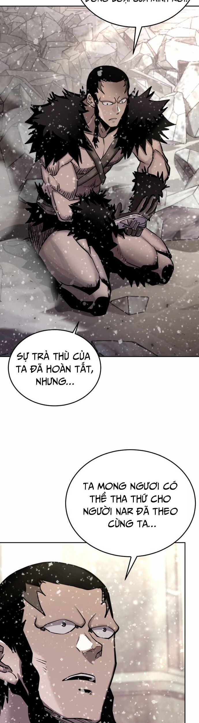 Kể Từ Bây Giờ Tôi Là Một Người Chơi [Chap 64-95] - Page 4