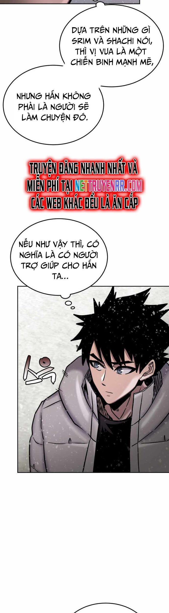 Kể Từ Bây Giờ Tôi Là Một Người Chơi [Chap 64-95] - Page 40