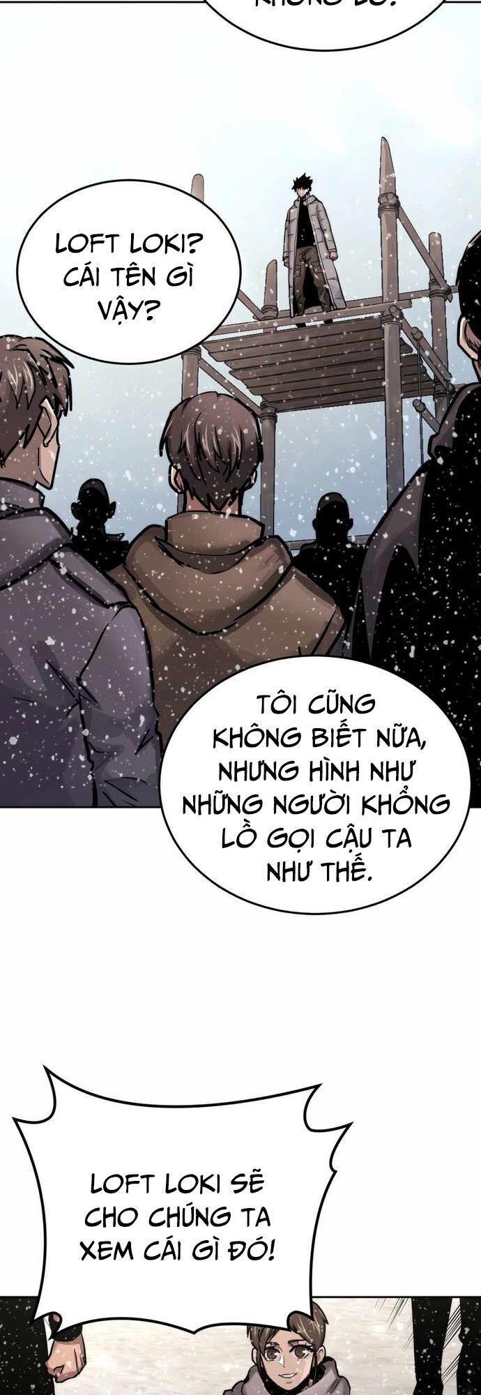 Kể Từ Bây Giờ Tôi Là Một Người Chơi [Chap 64-95] - Page 10