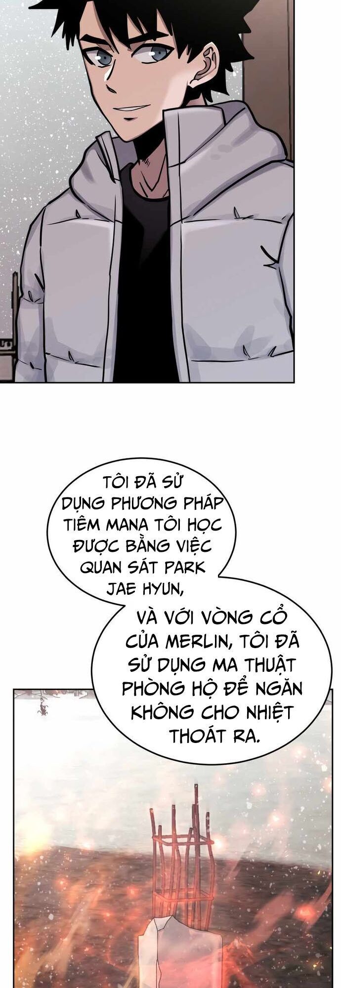 Kể Từ Bây Giờ Tôi Là Một Người Chơi [Chap 64-95] - Page 24