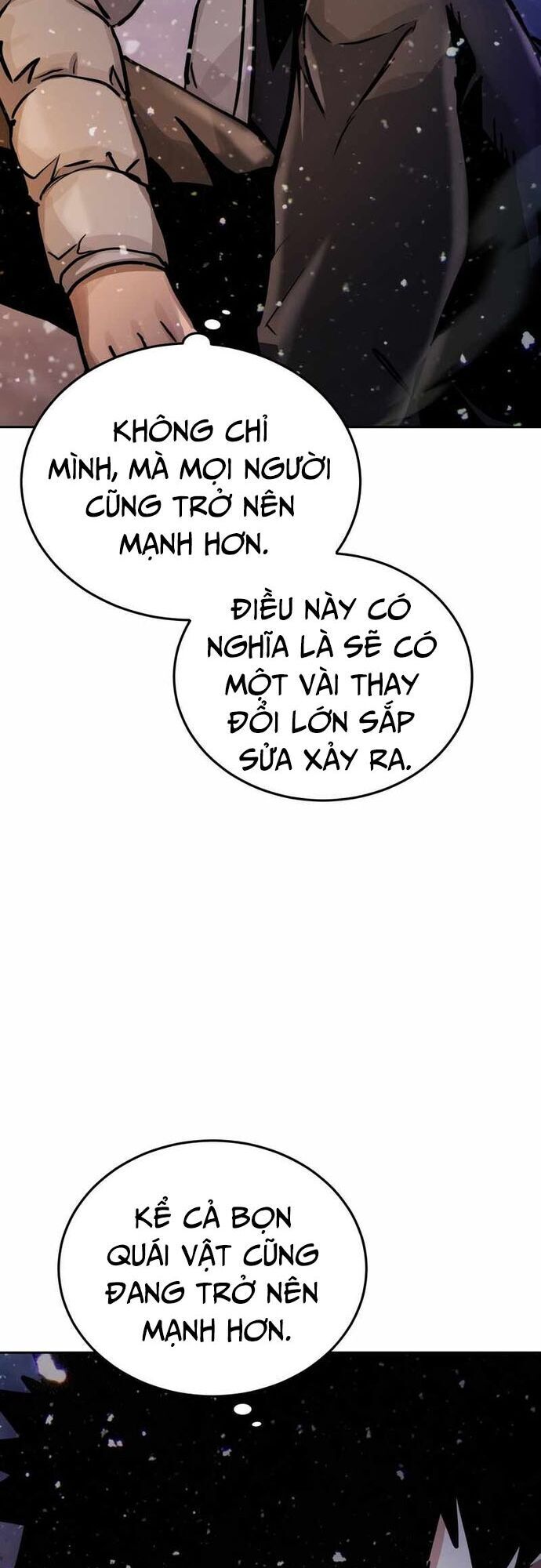 Kể Từ Bây Giờ Tôi Là Một Người Chơi [Chap 64-95] - Page 44