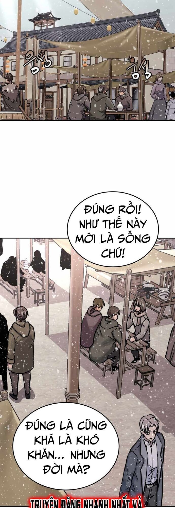 Kể Từ Bây Giờ Tôi Là Một Người Chơi [Chap 64-95] - Page 6