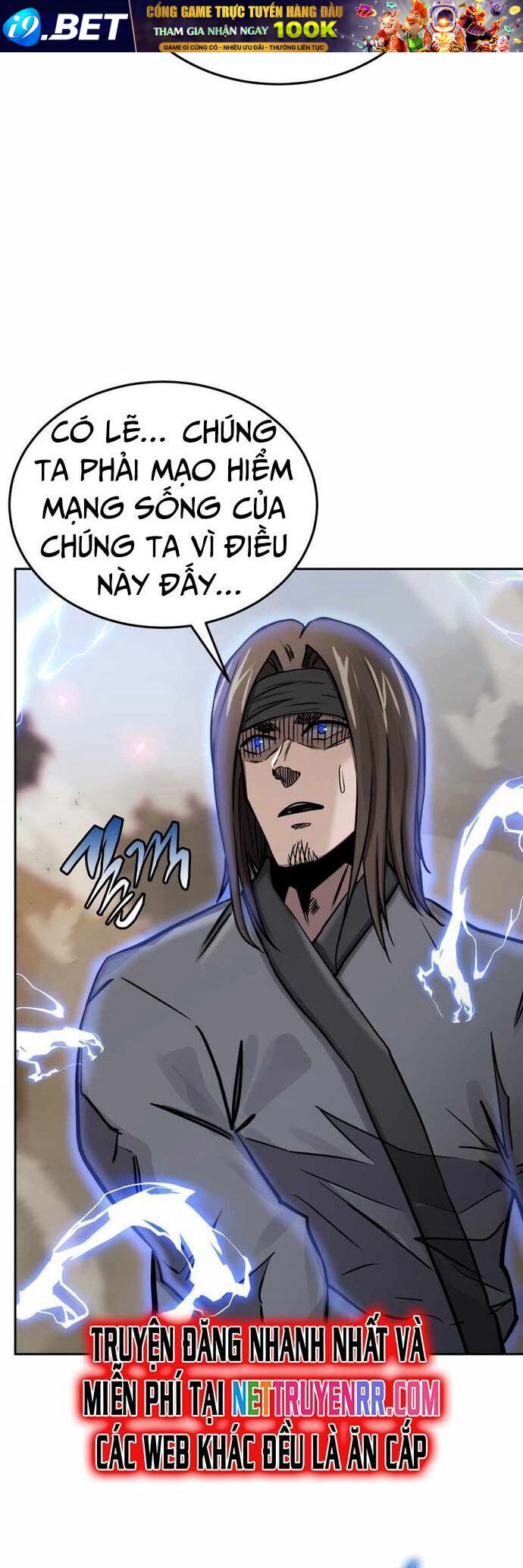 Kể Từ Bây Giờ Tôi Là Một Người Chơi [Chap 64-95] - Page 11