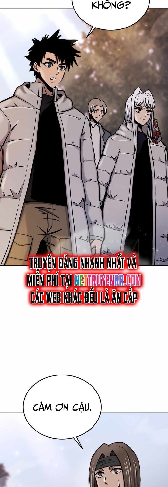 Kể Từ Bây Giờ Tôi Là Một Người Chơi [Chap 64-95] - Page 17