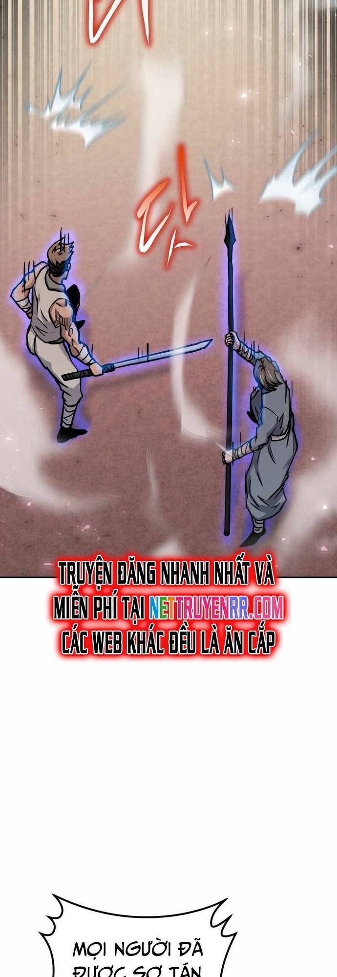 Kể Từ Bây Giờ Tôi Là Một Người Chơi [Chap 64-95] - Page 6