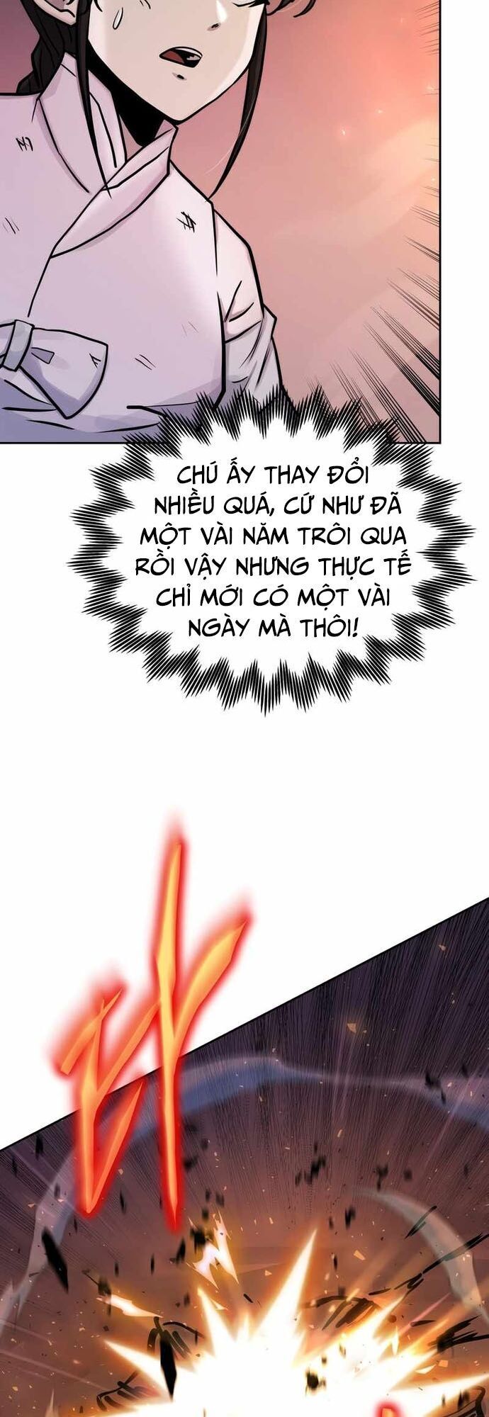 Kể Từ Bây Giờ Tôi Là Một Người Chơi [Chap 64-95] - Page 14