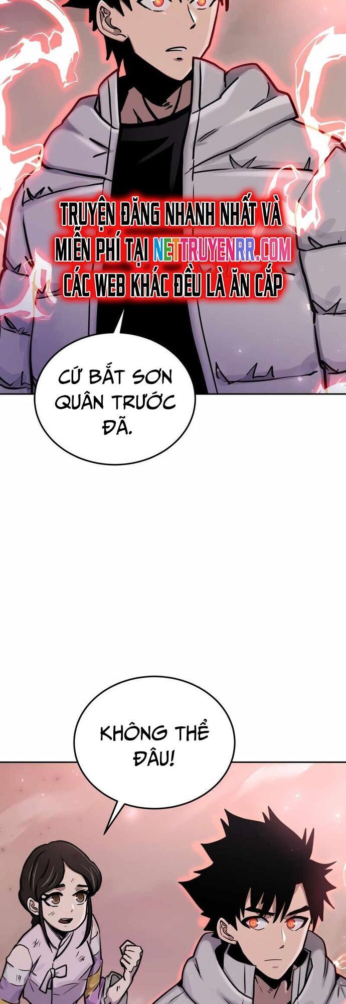 Kể Từ Bây Giờ Tôi Là Một Người Chơi [Chap 64-95] - Page 3