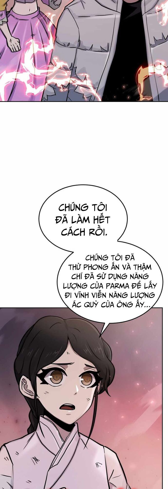 Kể Từ Bây Giờ Tôi Là Một Người Chơi [Chap 64-95] - Page 4