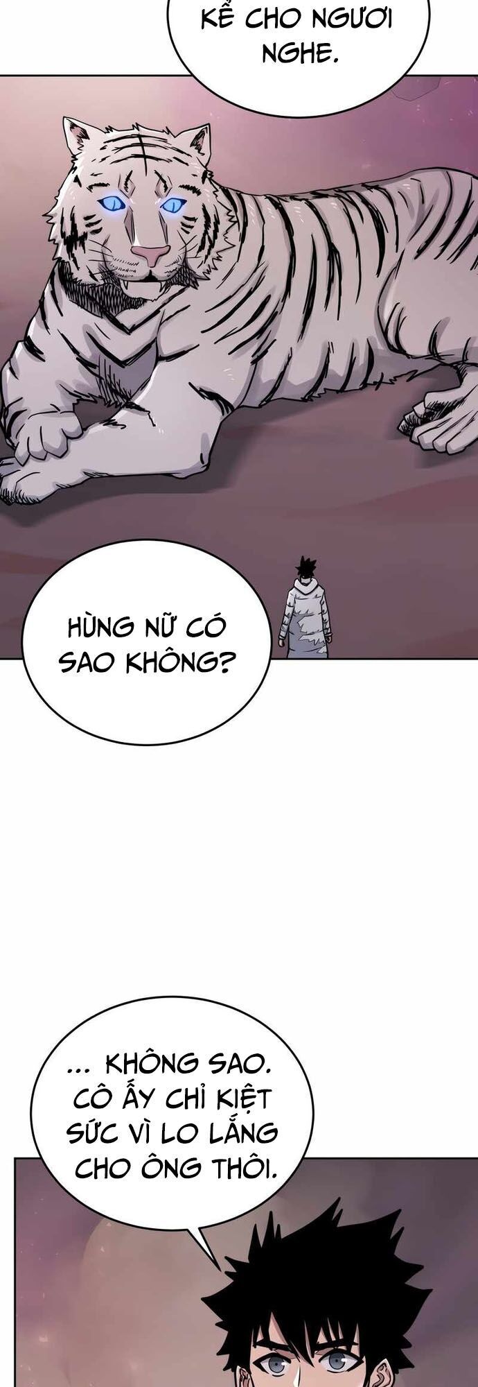 Kể Từ Bây Giờ Tôi Là Một Người Chơi [Chap 64-95] - Page 48