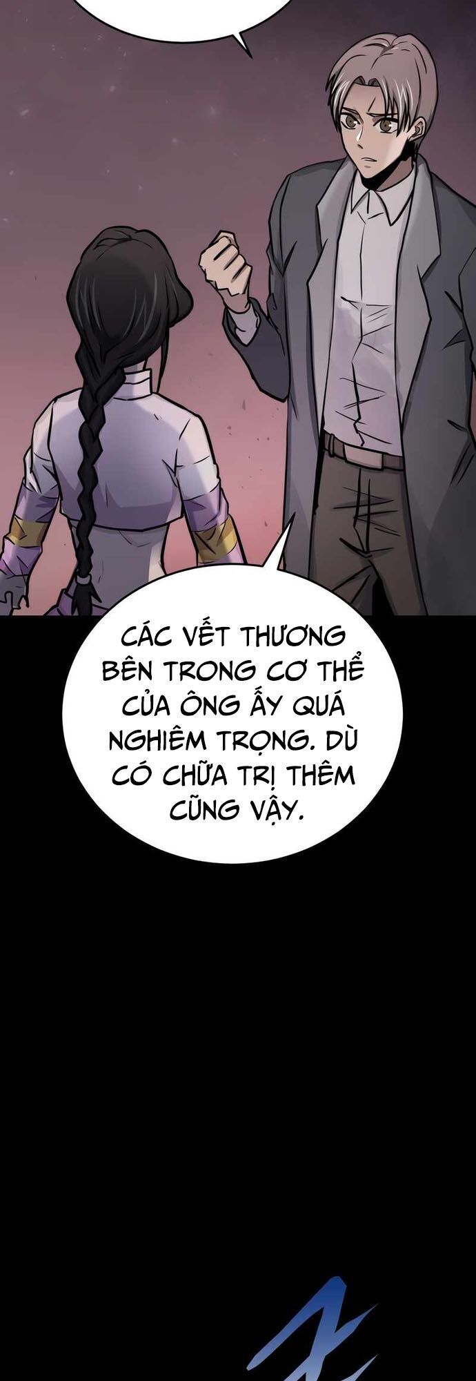 Kể Từ Bây Giờ Tôi Là Một Người Chơi [Chap 64-95] - Page 50