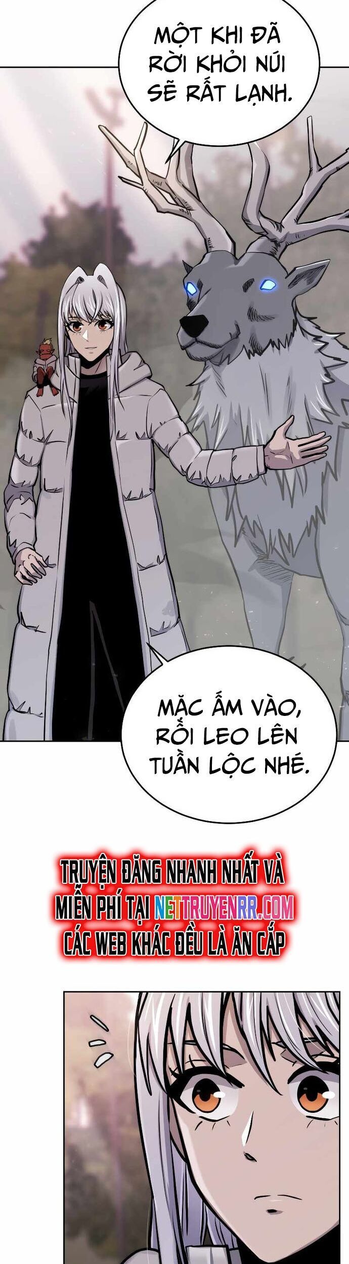 Kể Từ Bây Giờ Tôi Là Một Người Chơi [Chap 64-95] - Page 22