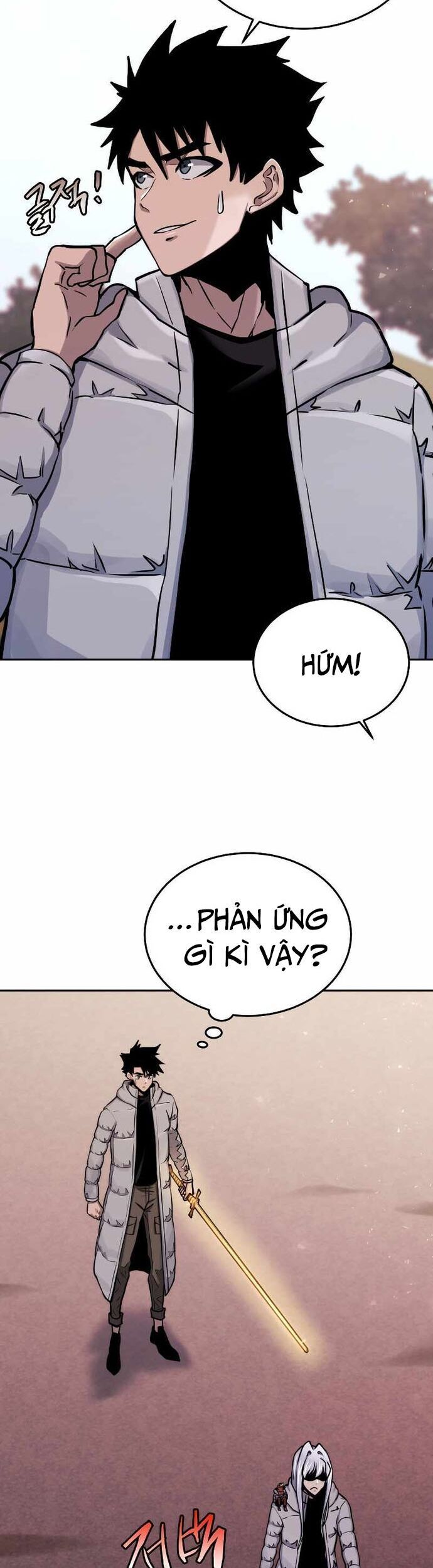 Kể Từ Bây Giờ Tôi Là Một Người Chơi [Chap 64-95] - Page 34