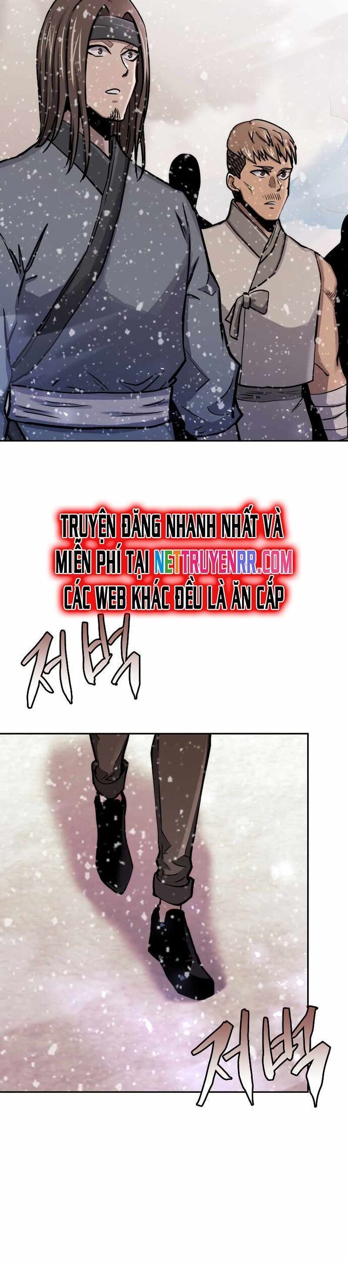 Kể Từ Bây Giờ Tôi Là Một Người Chơi [Chap 64-95] - Page 36