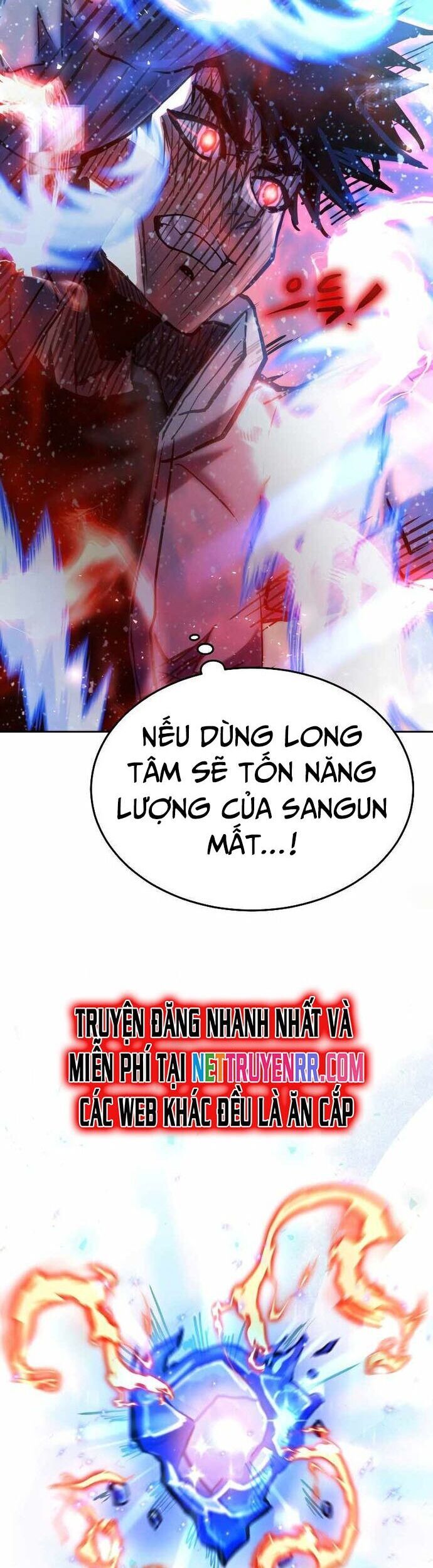 Kể Từ Bây Giờ Tôi Là Một Người Chơi [Chap 64-95] - Page 43