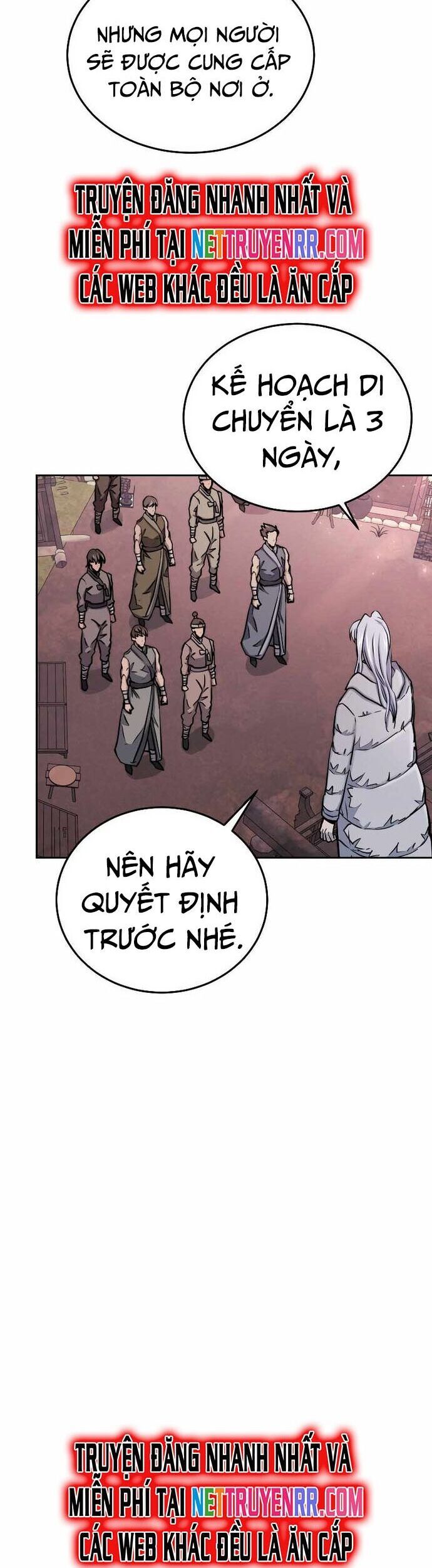 Kể Từ Bây Giờ Tôi Là Một Người Chơi [Chap 64-95] - Page 7