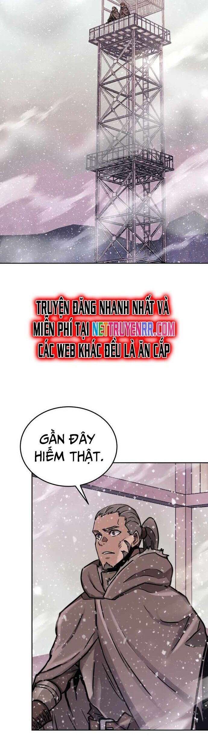 Kể Từ Bây Giờ Tôi Là Một Người Chơi [Chap 64-95] - Page 1