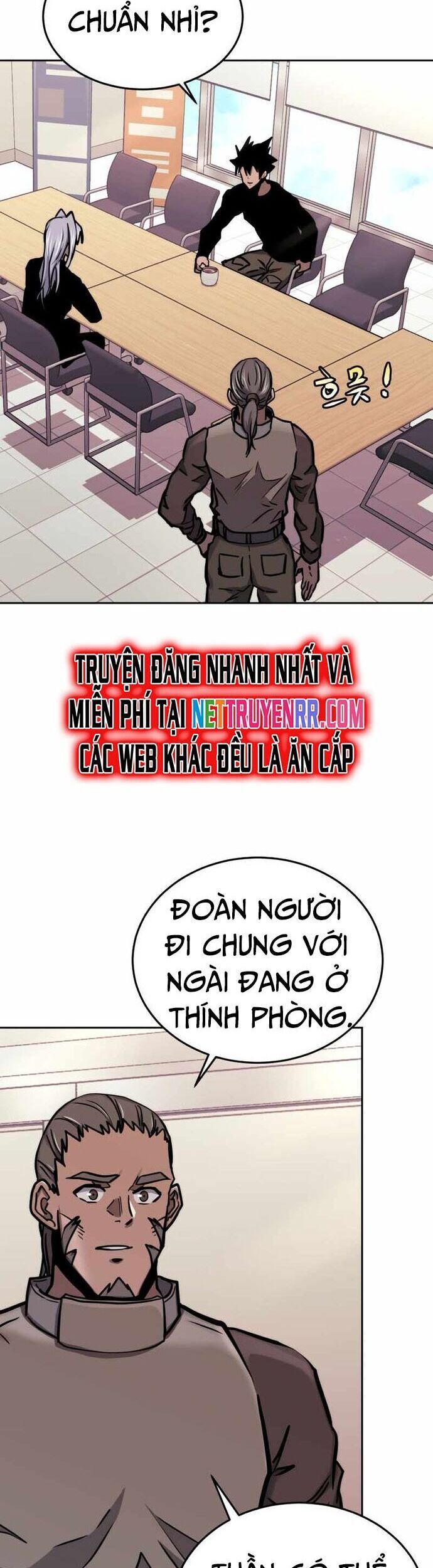 Kể Từ Bây Giờ Tôi Là Một Người Chơi [Chap 64-95] - Page 11