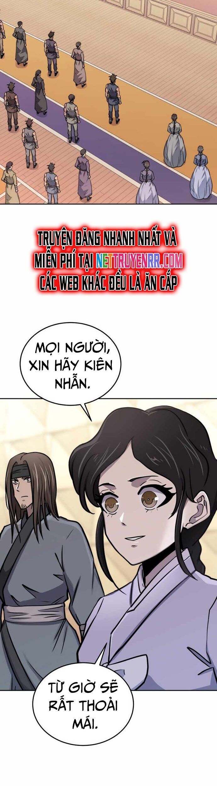 Kể Từ Bây Giờ Tôi Là Một Người Chơi [Chap 64-95] - Page 16