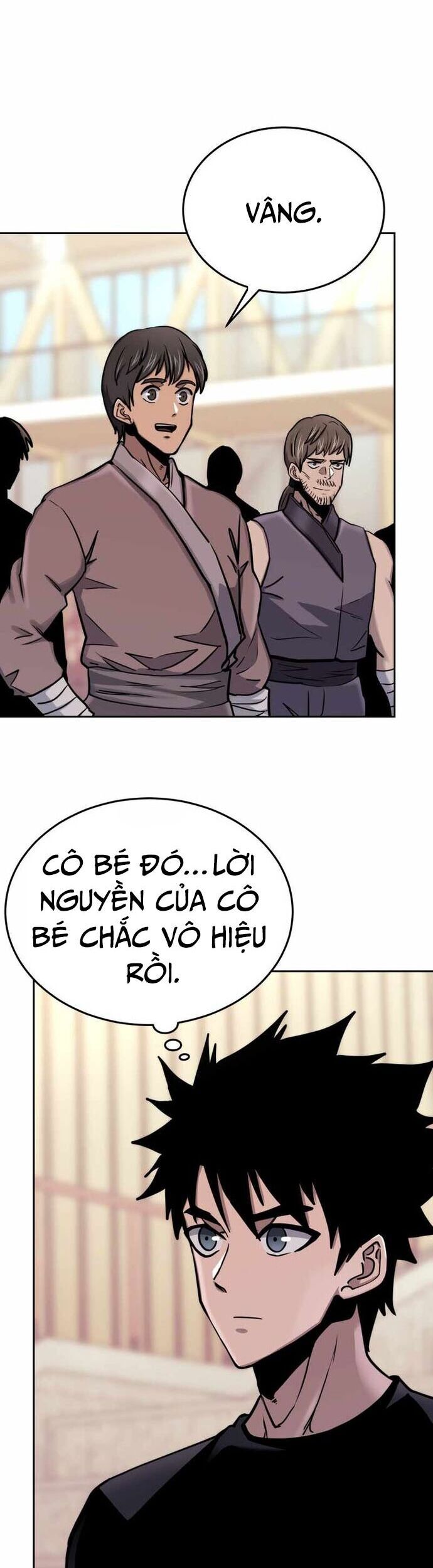 Kể Từ Bây Giờ Tôi Là Một Người Chơi [Chap 64-95] - Page 17