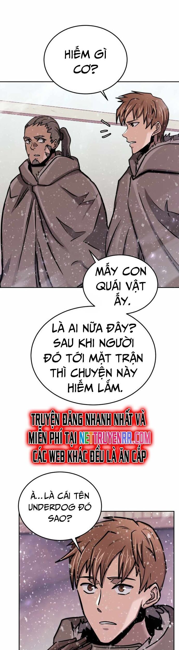 Kể Từ Bây Giờ Tôi Là Một Người Chơi [Chap 64-95] - Page 2